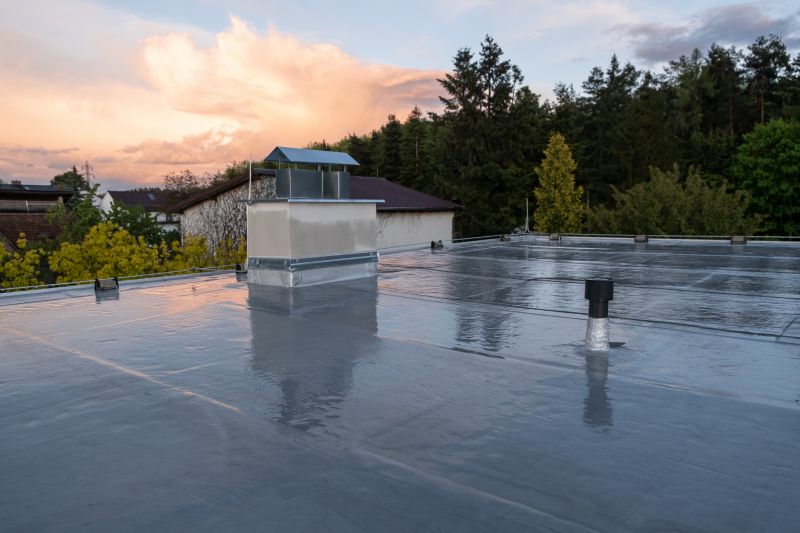 Cost of Roofing in Tremonton, UT